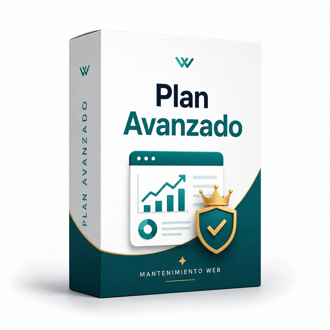 Mantenimiento Avanzado