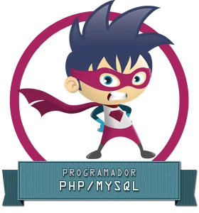 Se necesita programador backend PHP/MySQL. webartesanal.com
